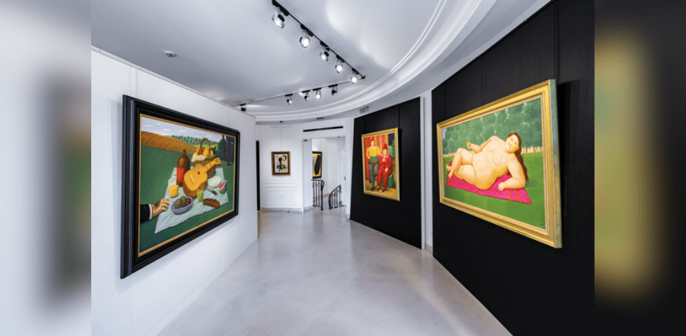 THE MONACO MASTERS SHOW LA CÔTE D’AZUR – THE ULTIMATE MUSE!